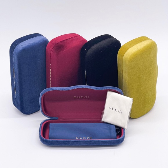 NEW GUCCI GG0654S 004 WOMEN’S SUNGLASSES GUCCI - Picture 13 of 13